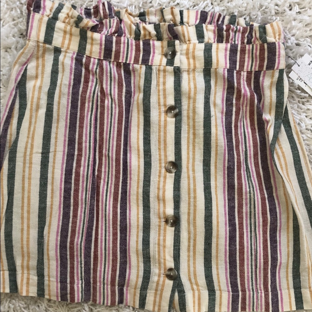 Cute skirt from Nordstrom Rack. NWT